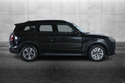 MINI Mini Countryman E Classic (4)