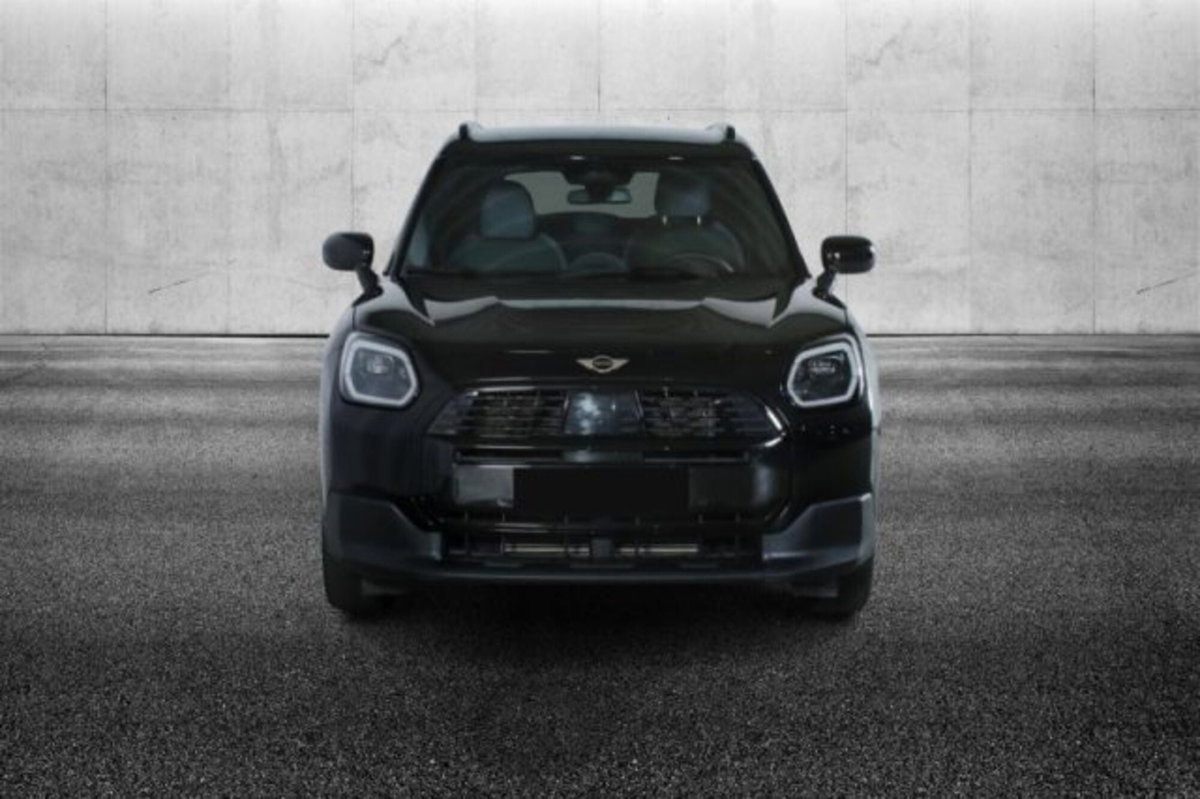 MINI Mini Countryman E Classic (5)