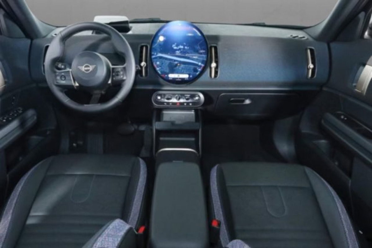 MINI Mini Countryman E Classic (6)