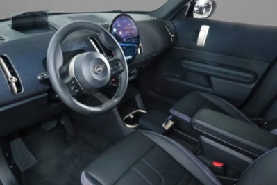 MINI Mini Countryman E Classic (8)