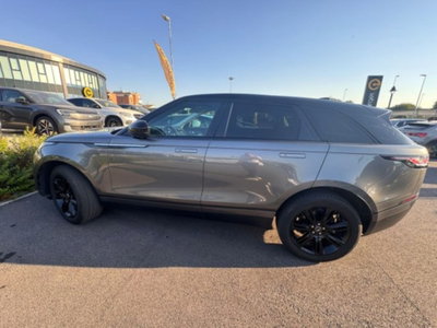 Land Rover Range Rover Velar 2.0D I4 240 CV SE (3)
