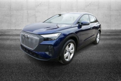 Audi Q4 Q4 40 e-tron usata