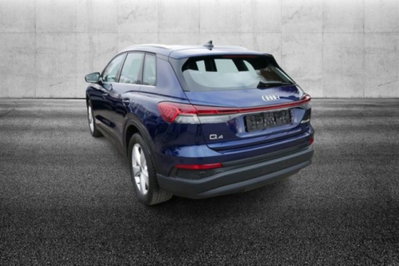 Audi Q4 Q4 40 e-tron (2)