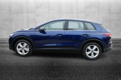Audi Q4 Q4 40 e-tron (3)