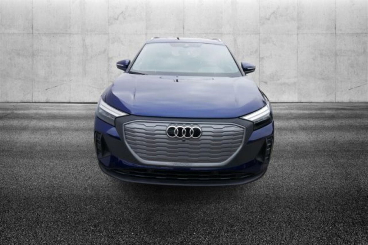Audi Q4 Q4 40 e-tron (4)