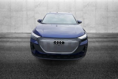 Audi Q4 Q4 40 e-tron (4)