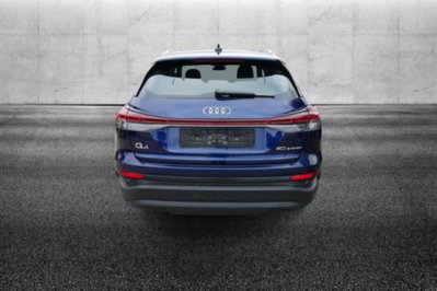 Audi Q4 Q4 40 e-tron (5)
