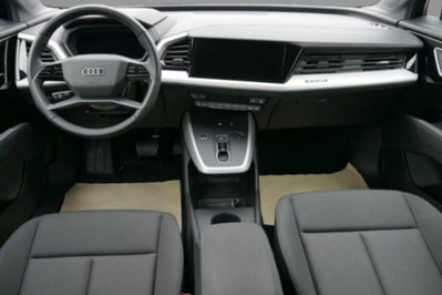 Audi Q4 Q4 40 e-tron (6)