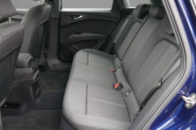 Audi Q4 Q4 40 e-tron (8)