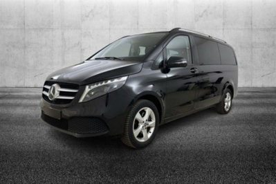 Mercedes-Benz Classe V 250 d Automatic Sport Long usata