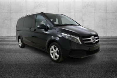 Mercedes-Benz Classe V 250 d Automatic Sport Long (2)