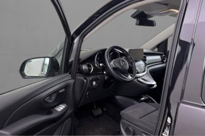 Mercedes-Benz Classe V 250 d Automatic Sport Long (6)