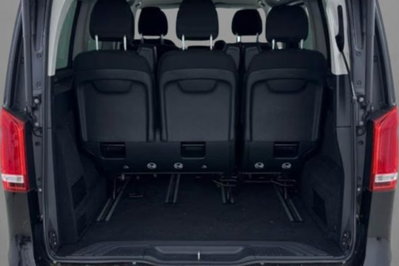 Mercedes-Benz Classe V 250 d Automatic Sport Long (8)