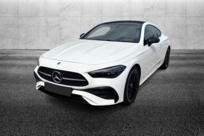 Mercedes-Benz CLE Coupé 300 AMG Line Premium Plus 4matic auto usata