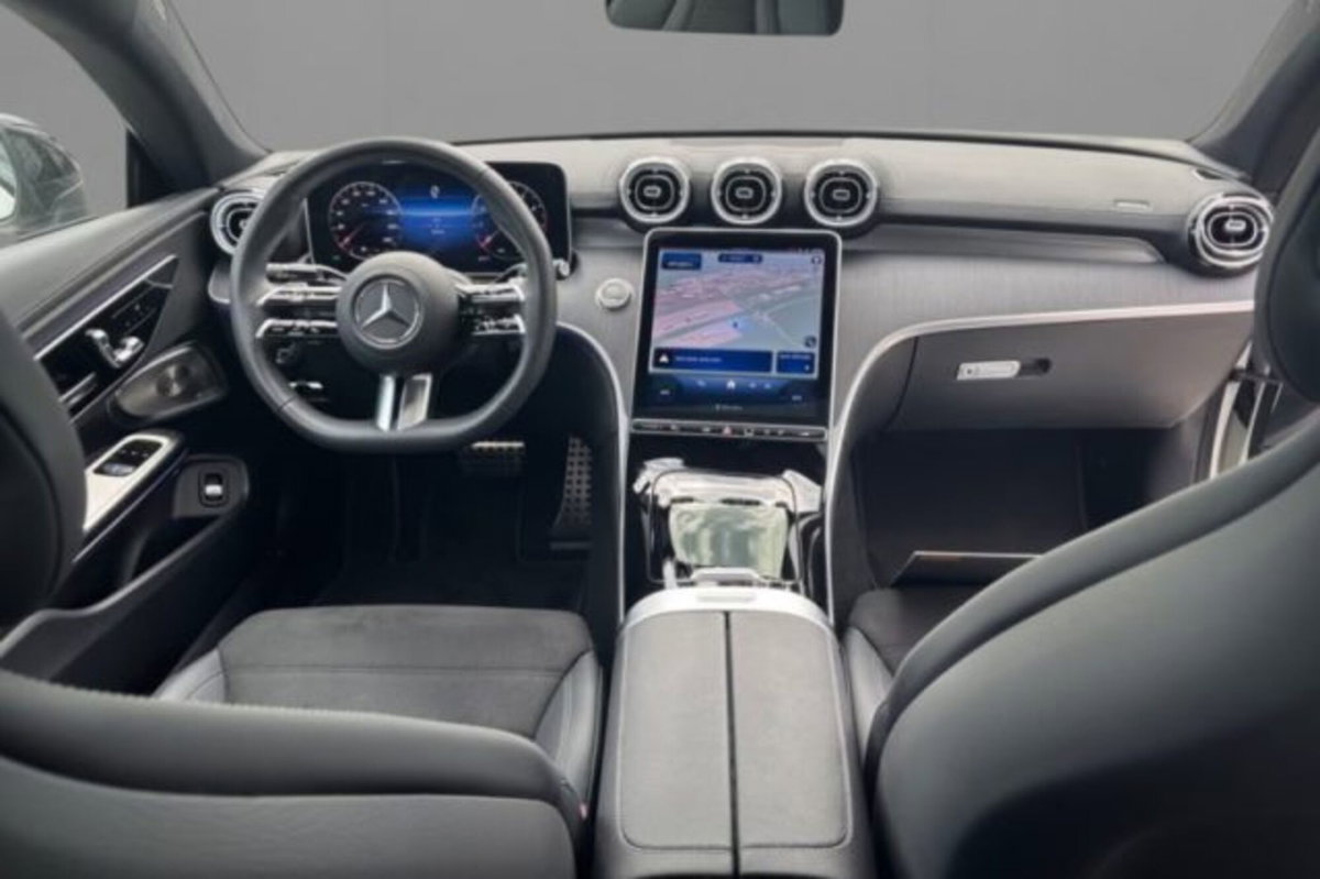 Mercedes-Benz CLE Coupé 300 AMG Line Premium Plus 4matic auto (6)