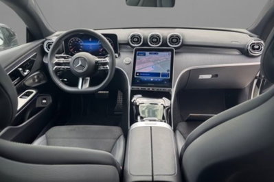 Mercedes-Benz CLE Coupé 300 AMG Line Premium Plus 4matic auto (6)