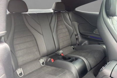 Mercedes-Benz CLE Coupé 300 AMG Line Premium Plus 4matic auto (8)