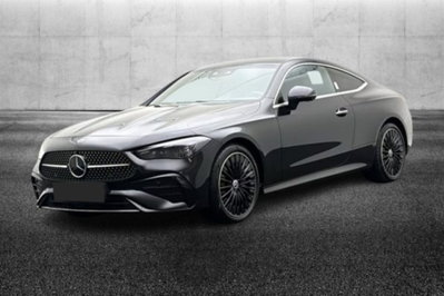 Mercedes-Benz CLE Coupé 300 AMG Line Premium Plus 4matic auto usata