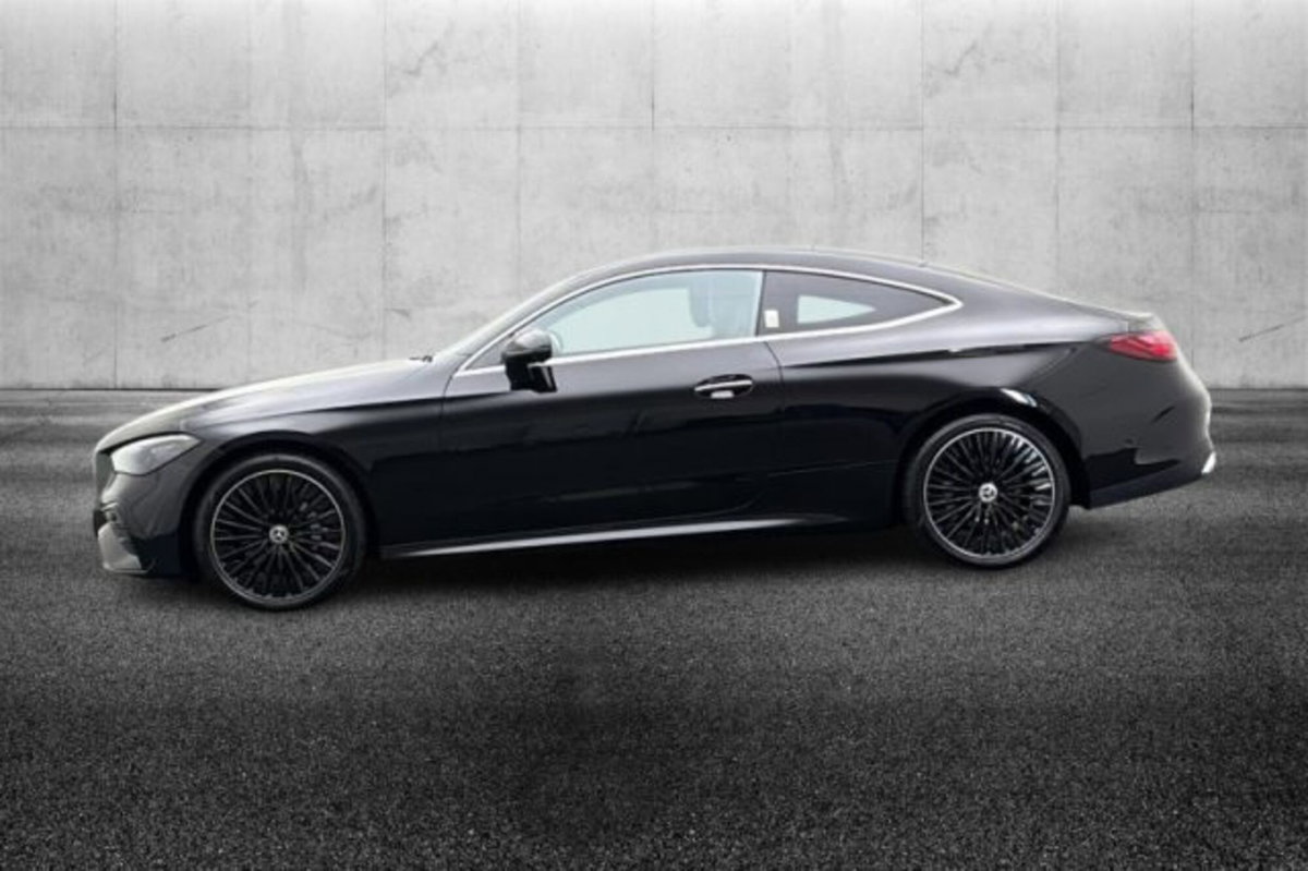 Mercedes-Benz CLE Coupé 300 AMG Line Premium Plus 4matic auto (3)