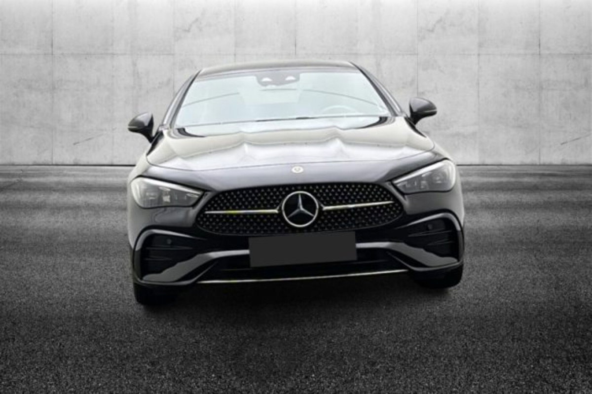 Mercedes-Benz CLE Coupé 300 AMG Line Premium Plus 4matic auto (4)