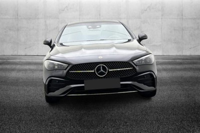 Mercedes-Benz CLE Coupé 300 AMG Line Premium Plus 4matic auto (4)