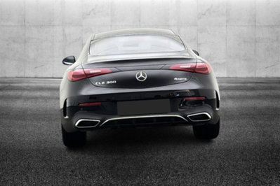 Mercedes-Benz CLE Coupé 300 AMG Line Premium Plus 4matic auto (5)