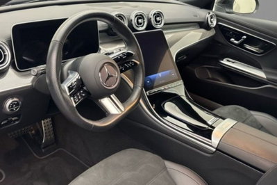 Mercedes-Benz CLE Coupé 300 AMG Line Premium Plus 4matic auto (6)