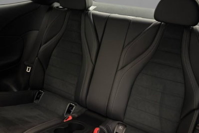 Mercedes-Benz CLE Coupé 300 AMG Line Premium Plus 4matic auto (8)