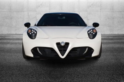 Alfa Romeo 4C Coupé 4C 1750 TBi (3)