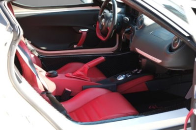 Alfa Romeo 4C Coupé 4C 1750 TBi (6)