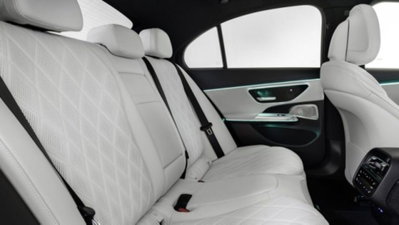 Mercedes-Benz Classe E 250 CGI BlueEFFICIENCY Avantgarde AMG nuova