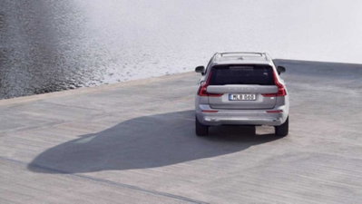 Volvo XC60 T5 AWD Geartronic Business Plus nuova