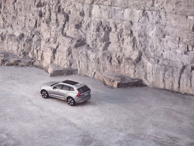 Volvo XC60 T5 AWD Geartronic Business Plus (5)