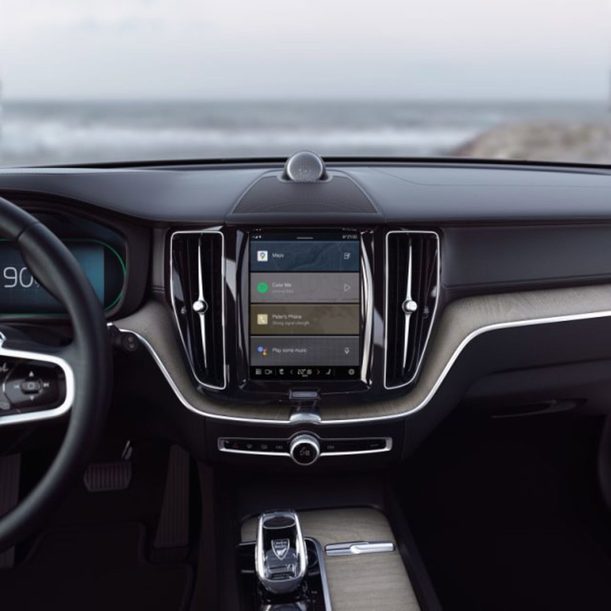 Volvo XC60 T5 AWD Geartronic Business Plus (6)