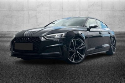 Audi S5 Sportback TDI quattro tiptronic usata