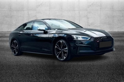 Audi S5 Sportback TDI quattro tiptronic (2)