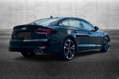 Audi S5 Sportback TDI quattro tiptronic (3)