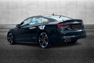 Audi S5 Sportback TDI quattro tiptronic (4)