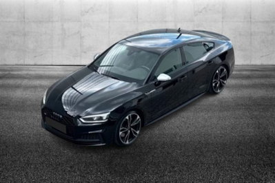 Audi S5 Sportback TDI quattro tiptronic (5)