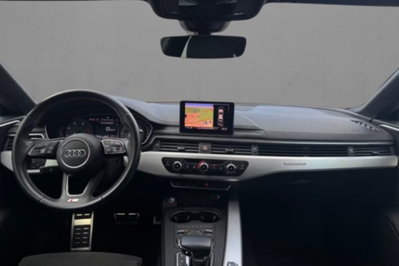 Audi S5 Sportback TDI quattro tiptronic (6)