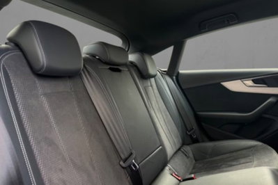 Audi S5 Sportback TDI quattro tiptronic (8)