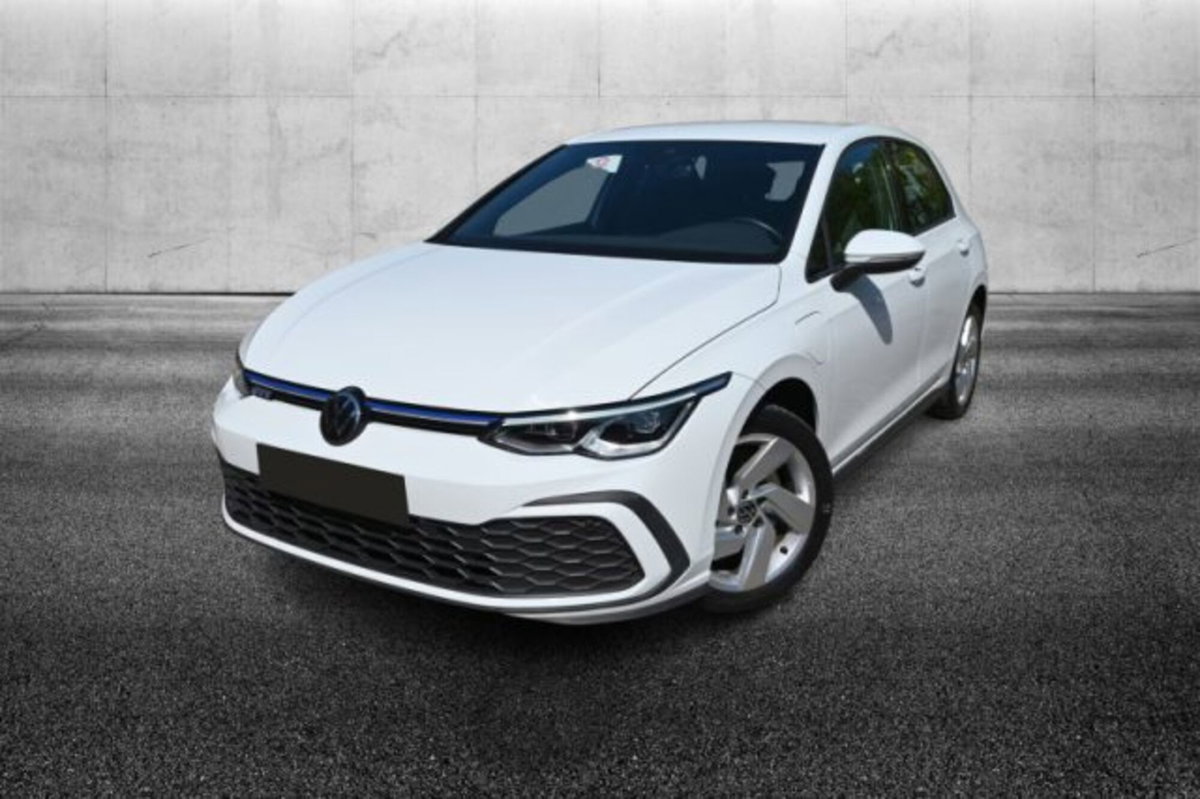 Volkswagen Golf 1.4 GTE DSG Plug-In Hybrid