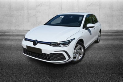 Volkswagen Golf 1.4 GTE DSG Plug-In Hybrid usata