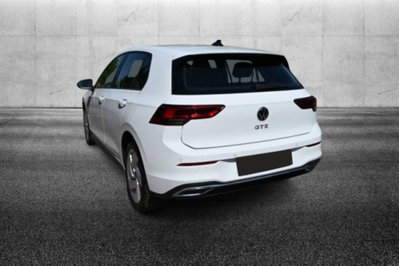 Volkswagen Golf 1.4 GTE DSG Plug-In Hybrid (2)