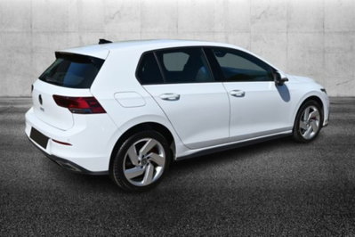 Volkswagen Golf 1.4 GTE DSG Plug-In Hybrid (3)