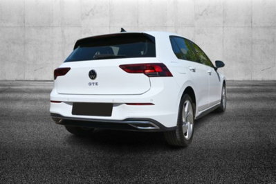 Volkswagen Golf 1.4 GTE DSG Plug-In Hybrid (5)
