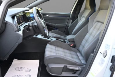 Volkswagen Golf 1.4 GTE DSG Plug-In Hybrid (7)
