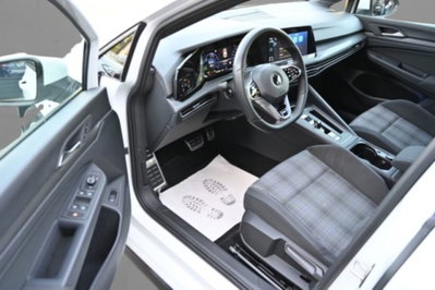 Volkswagen Golf 1.4 GTE DSG Plug-In Hybrid (8)