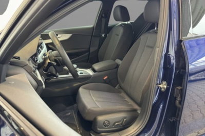Audi A4 Avant 50 TDI quattro tiptronic S line edition (6)