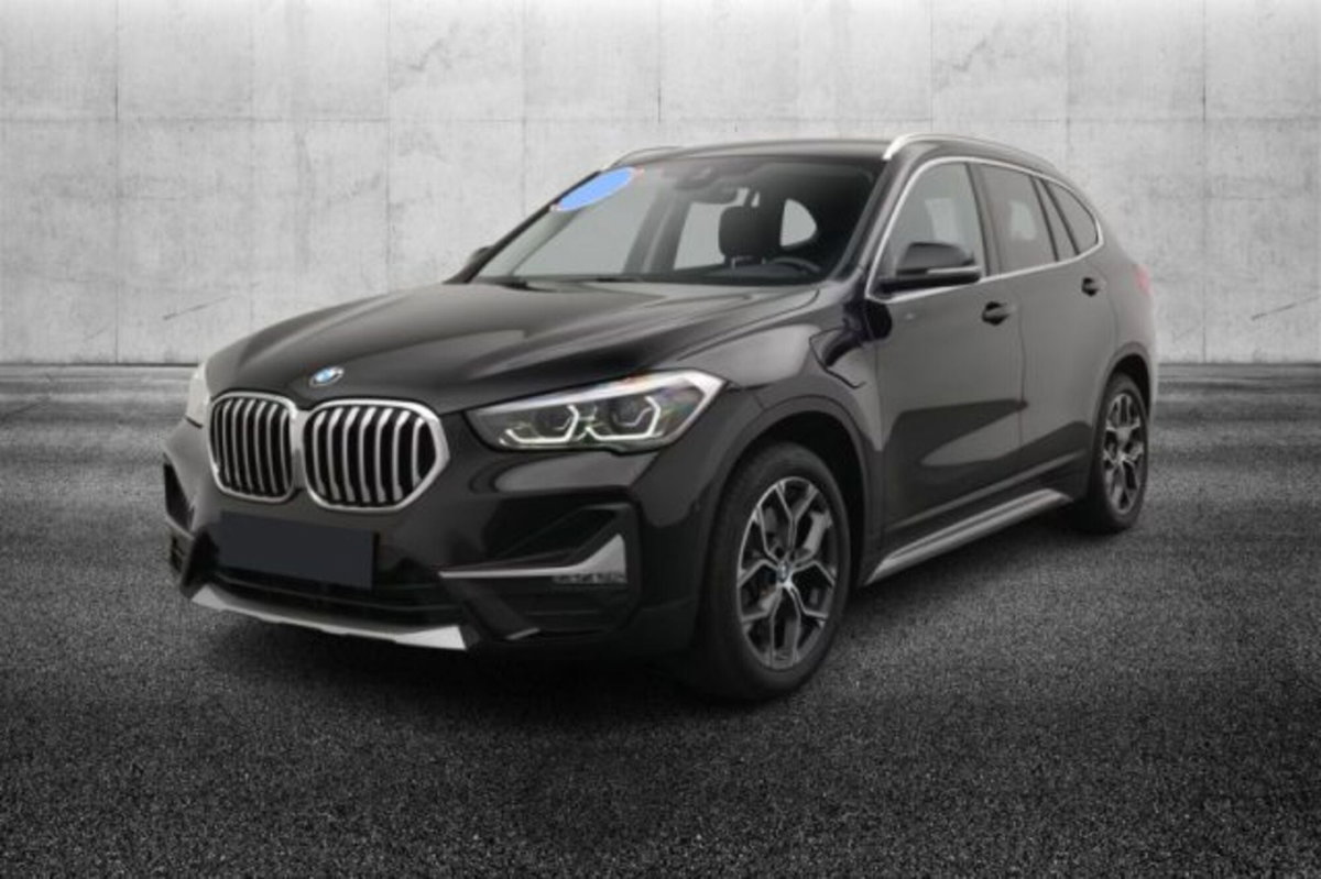 BMW X1 xDrive25e xLine Plus